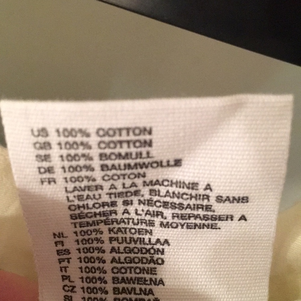 H&M skirt - Picture 5 of 5